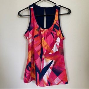 Xersion Workout Top
